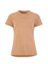 Tricou alergare Craft ADV Essence SS Tee 2 - Roz (245000)