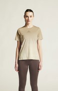 Tricou trail Craft Pro Trail SS Tee 2 W - maro (608000)