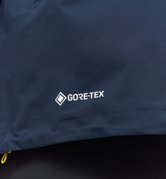 Jachetă impermeabilă Haglöfs L.I.M Airak GTX Jacket bărbați - albastru închis Tarn Blue