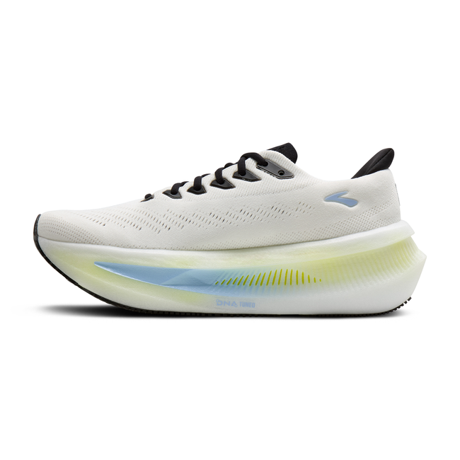 Pantofi alergare Brooks Glycerin Max 2 - Alb