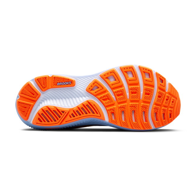 Pantofi alergare Brooks Ghost 17 damă - mov