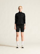 Pantaloni scurți alergare Craft Essence Short Tights 3 damă - negru