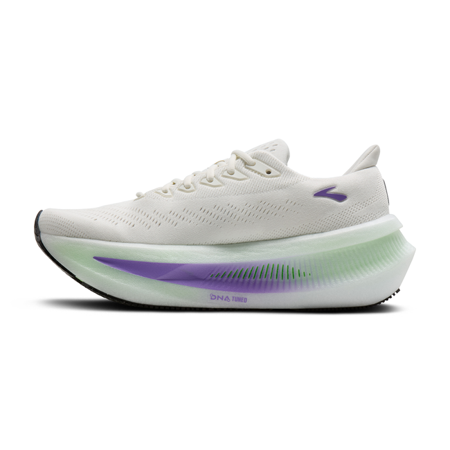 Pantofi alergare Brooks Glycerin Max 2 W - mov
