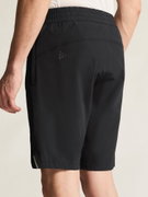 Pantaloni scurți ciclism Craft Everyday Shorts cu bazon C4 bărbați - negru