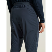 Craft PRO Nordic Race FZ Pants – Pantaloni de concurs schi fond cu fermoar întreg - albastru