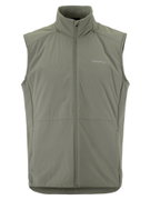 Vestă alergare Craft ADV Essence Warm 2 bărbaţi - verde