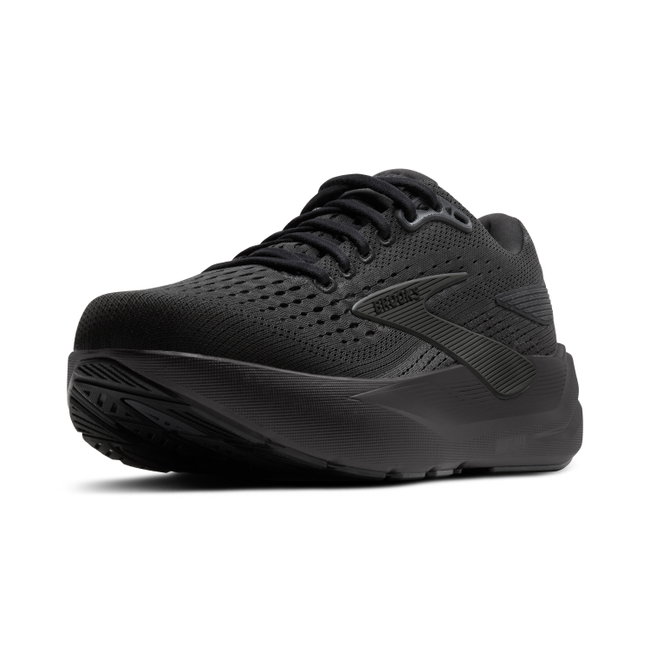 Pantofi alergare Brooks Ghost Max 3 - Negru (020)