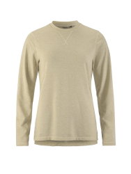 Bluză dame Craft Layers Thermal Mesh Cn - bej