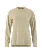 Bluză dame Craft Layers Thermal Mesh Cn - bej
