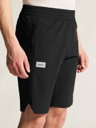 Pantaloni scurți ciclism Craft Everyday Shorts cu bazon C4 bărbați - negru