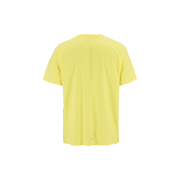 Tricou alergare Craft Hypervent Tee - galben