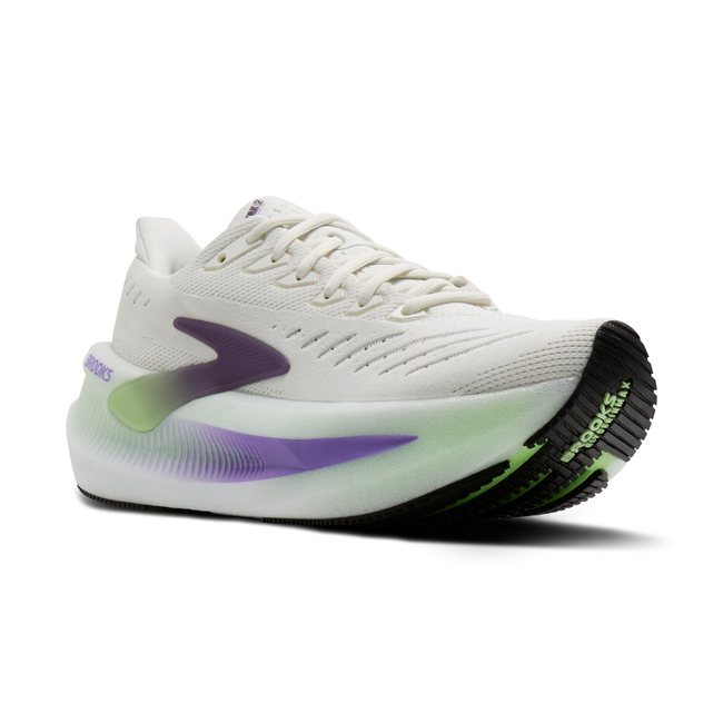 Pantofi alergare Brooks Glycerin Max 2 W - mov