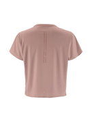 Tricou alergare Craft Hypervent Tee W - mov (7530)