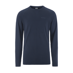 Bluză de corp Craft Active Comfort LS 2 bărbaţi - albastru (B396000)