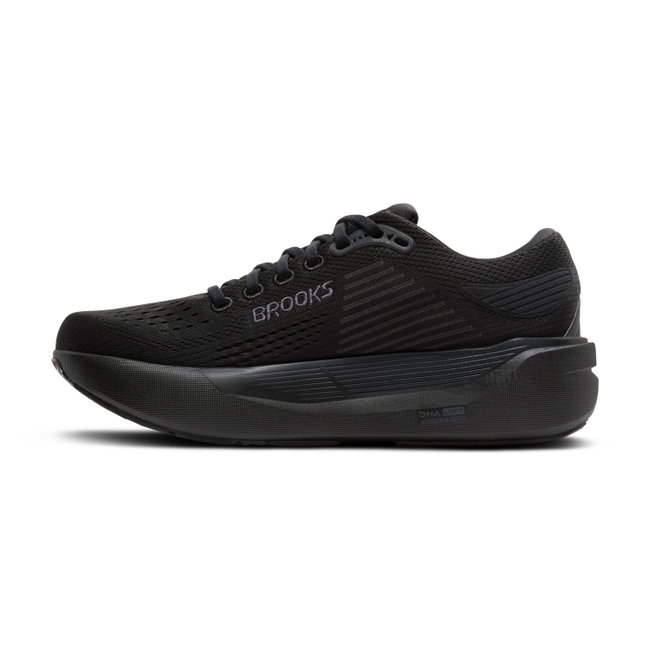 Pantofi alergare Brooks Ghost Max 3 - Negru (020)