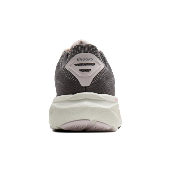 Pantofi alergare Brooks Ghost 17 damă - gri