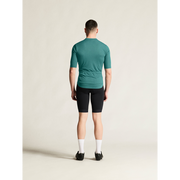 Pantaloni ciclism cu bretele Craft Endur Cargo Bib Shorts C3 bărbați - Negru
