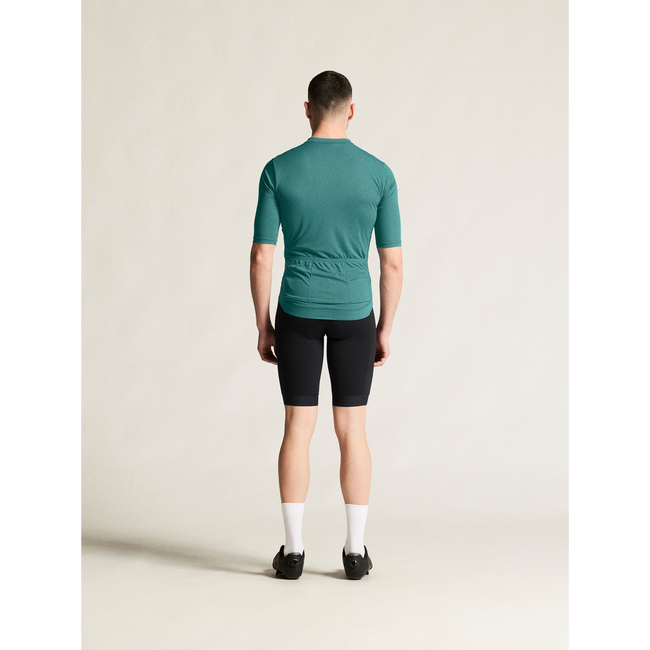 Pantaloni ciclism cu bretele Craft Endur Cargo Bib Shorts C3 bărbați - Negru