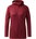 Hanorac Haglöfs Korp Mid Hood damă - roșu Carmine Red
