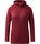 Hanorac Haglöfs Korp Mid Hood damă - roșu Carmine Red
