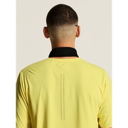 Tricou alergare Craft Hypervent Tee - galben