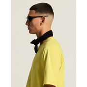 Tricou alergare Craft Hypervent Tee - galben