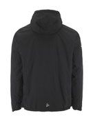 Jachetă alergare Craft SubZ Light bărbaţi - negru