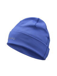 Căciulă alergare Craft CORE Essence Hat - albastru (331000)