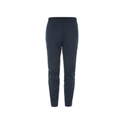 Craft PRO Nordic Race FZ Pants – Pantaloni de concurs schi fond cu fermoar întreg - albastru