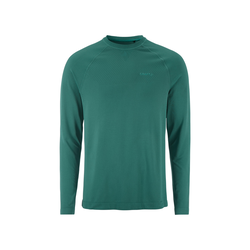 Bluză de corp Craft Active Comfort LS 2 bărbaţi - verde (B667)