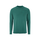 Bluză de corp Craft Active Comfort LS 2 bărbaţi - verde (B667)