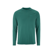 Bluză de corp Craft Active Comfort LS 2 bărbaţi - verde (B667)