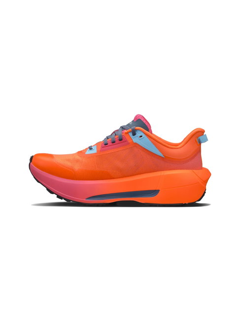 Pantofi alergare Craft Nordlite Ultra Pro damă - portocaliu