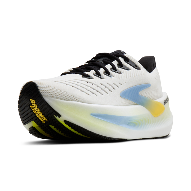 Pantofi alergare Brooks Glycerin Max 2 - Alb