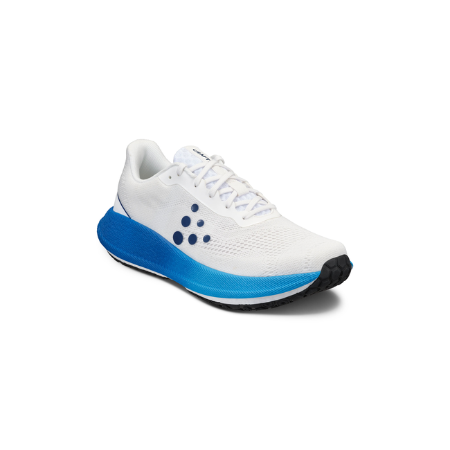 Pantofi alergare Craft Pacer 2 - alb