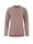 Bluză dame Craft Layers Thermal Mesh Cn - roșu