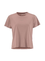 Tricou alergare Craft Hypervent Tee W - mov (7530)