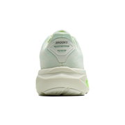 Pantofi alergare Brooks Ghost 17 damă - verde