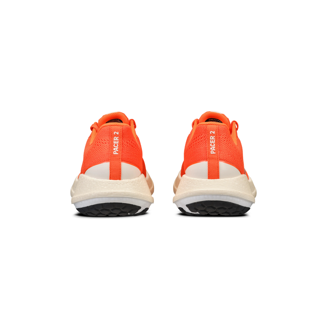 Pantofi alergare Craft Pacer 2 W - portocaliu (5770)