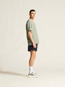 Șort alergare Craft Hypervent Structure Shorts bărbați - Negru