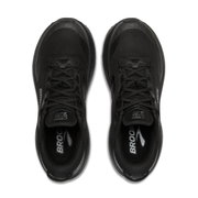 Pantofi alergare trail Brooks Divide 6 GTX bărbați - negru (020)