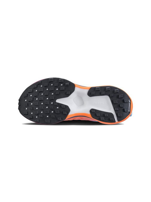 Pantofi alergare Craft Nordlite Ultra Pro damă - portocaliu
