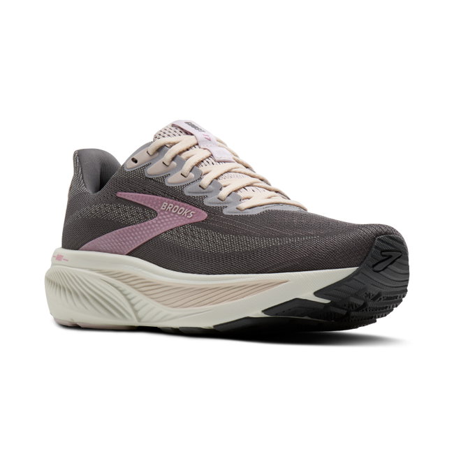 Pantofi alergare Brooks Ghost 17 damă - gri