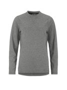 Bluză dame Craft Layers Thermal Mesh Cn - gri (975000)