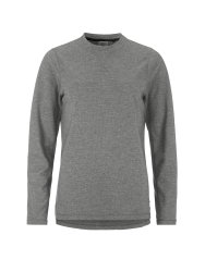 Bluză dame Craft Layers Thermal Mesh Cn - gri (975000)