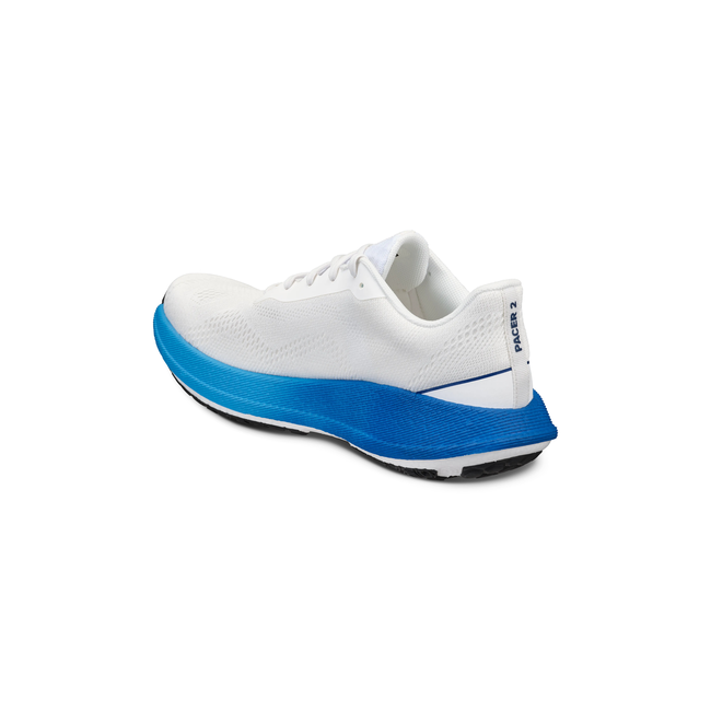 Pantofi alergare Craft Pacer 2 - alb