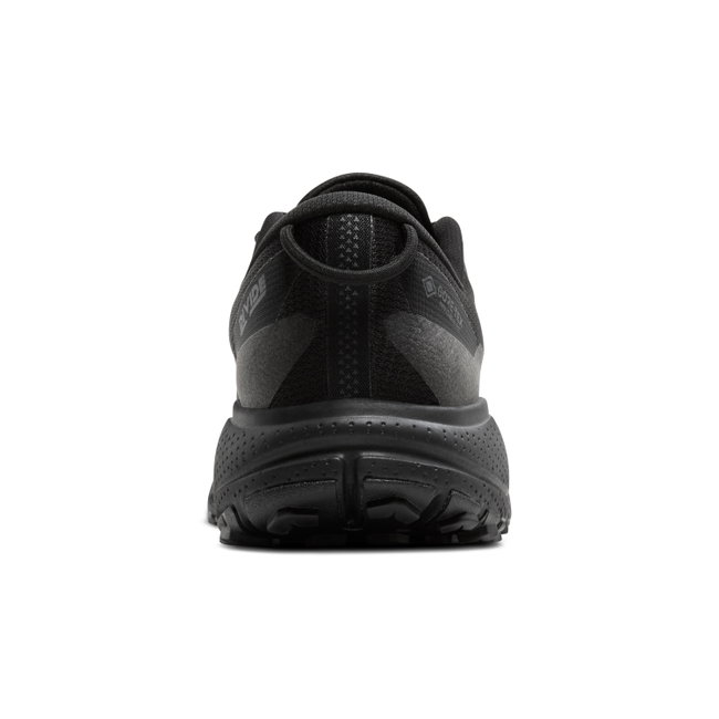 Pantofi alergare trail Brooks Divide 6 GTX bărbați - negru (020)