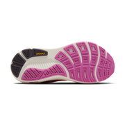 Pantofi alergare Brooks Ghost 17 damă - portocaliu