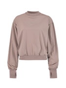 Bluză de vânt Craft Hypervent Wind Top damă - mov (7530)