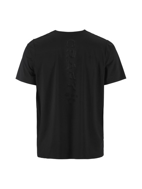 Tricou alergare Craft Race Day SS Tee 2 - negru